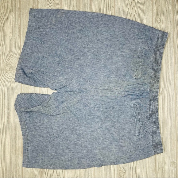 Lands end plus size 22w bundle of shorts summer time / spring shorts tropical - Picture 13 of 14